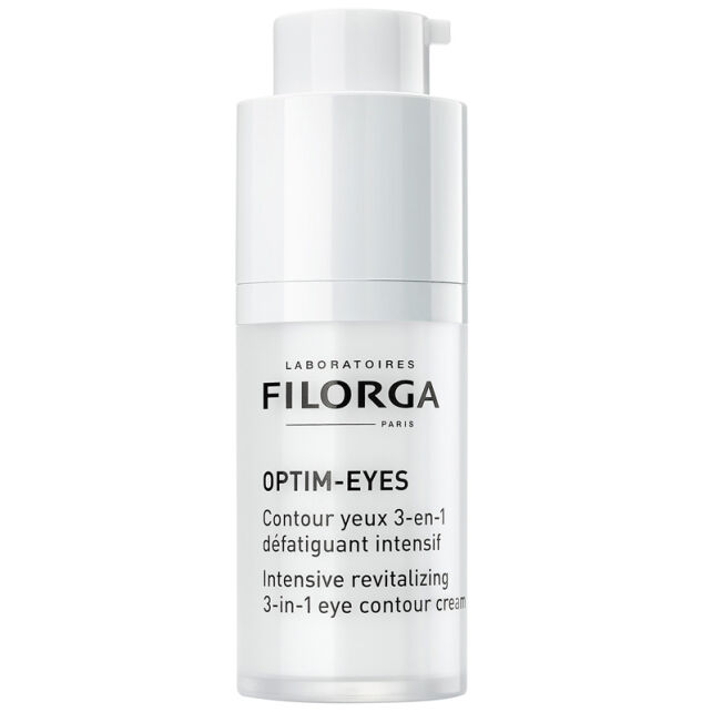 Filorga Optim Eyes - Göz Çevresi Bakım Kremi 15ml - 1