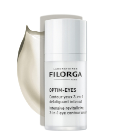 Filorga Optim Eyes - Göz Çevresi Bakım Kremi 15ml - 2