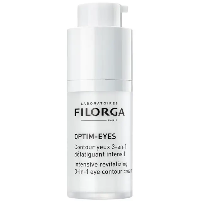 Filorga Optim Eyes - Göz Çevresi Bakım Kremi 15ml - 1
