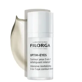 Filorga Optim Eyes - Göz Çevresi Bakım Kremi 15ml - 2