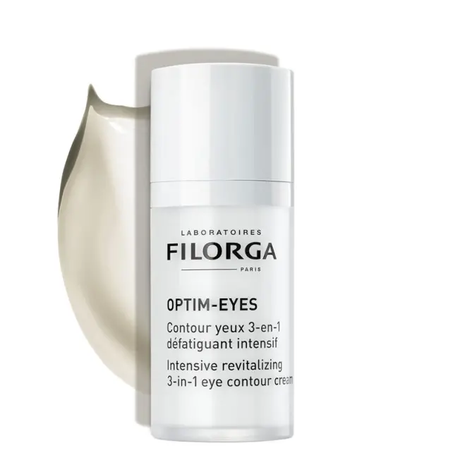 Filorga Optim Eyes - Göz Çevresi Bakım Kremi 15ml - 2