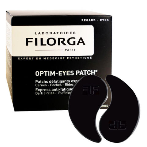 Filorga Optim Eyes Patch-Angi Aging Etkili Göz Çevresi Bakım Pedi 16'lı Filorga Optim Eyes Patch-Angi Aging Etkili Göz Çevresi Bakım Pedi 16'lı