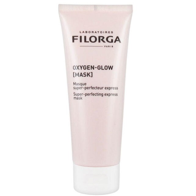 Filorga Oxygen Glow Perfecting Mask - Cilt Bakım Maskesi 75ml - 1