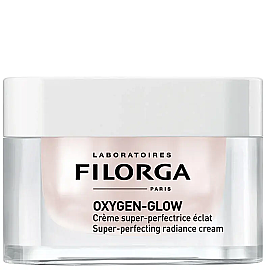 Filorga Oxygen Glow Perfecting Radiance Cream - Cilt Bakım Kremi 50ml - Filorga