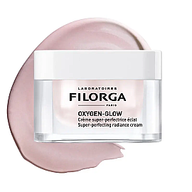 Filorga Oxygen Glow Perfecting Radiance Cream - Cilt Bakım Kremi 50ml - 3