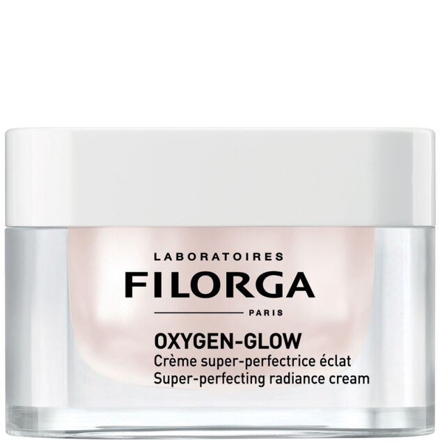Filorga Oxygen Glow Perfecting Radiance Cream - Cilt Bakım Kremi 50ml - 1