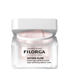 Filorga Oxygen Glow Perfecting Radiance Cream - Cilt Bakım Kremi 50ml - 2