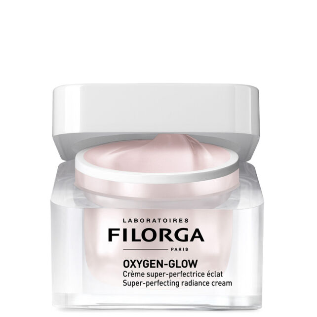 Filorga Oxygen Glow Perfecting Radiance Cream - Cilt Bakım Kremi 50ml - 2
