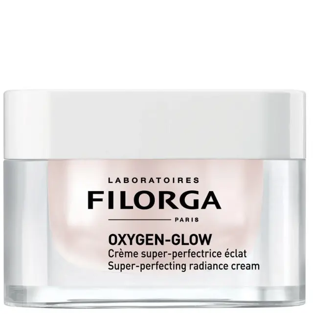 Filorga Oxygen Glow Perfecting Radiance Cream - Cilt Bakım Kremi 50ml - 1