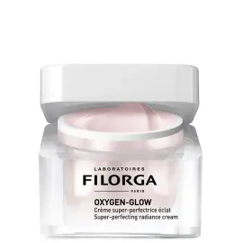 Filorga Oxygen Glow Perfecting Radiance Cream - Cilt Bakım Kremi 50ml - 2