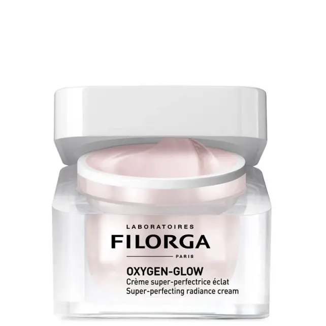 Filorga Oxygen Glow Perfecting Radiance Cream - Cilt Bakım Kremi 50ml - 2
