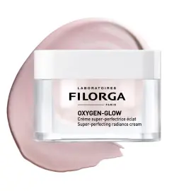 Filorga Oxygen Glow Perfecting Radiance Cream - Cilt Bakım Kremi 50ml - 3