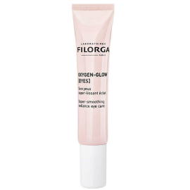 Filorga Oxygen Glow Smoothing Radiance Eye Care - Göz Çevresi Kremi 15ml - Filorga