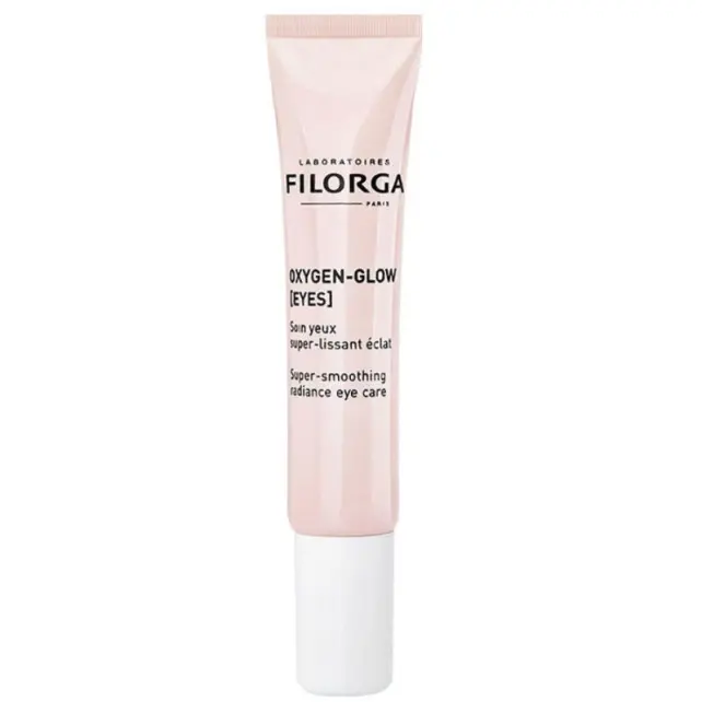 Filorga Oxygen Glow Smoothing Radiance Eye Care - Göz Çevresi Kremi 15ml - 1