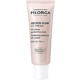 Filorga Oxygen Glow SPF 30 CC Cream - Renkli Nemlendirici 40ml - Filorga