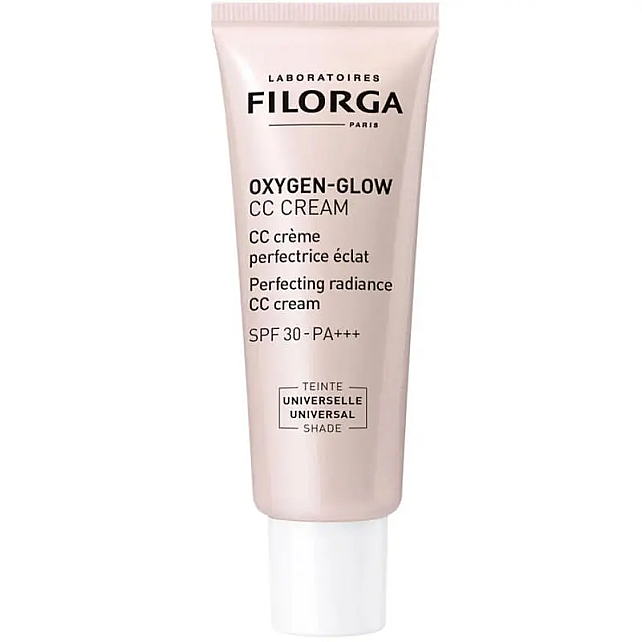 Filorga Oxygen Glow SPF 30 CC Cream - Renkli Nemlendirici 40ml