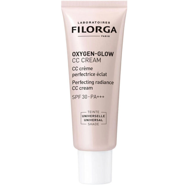 Filorga Oxygen Glow SPF 30 CC Cream - Renkli Nemlendirici 40ml - 1