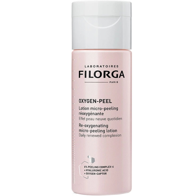 Filorga Oxygen Peel Micro Peeling Lotion 150ml - 1