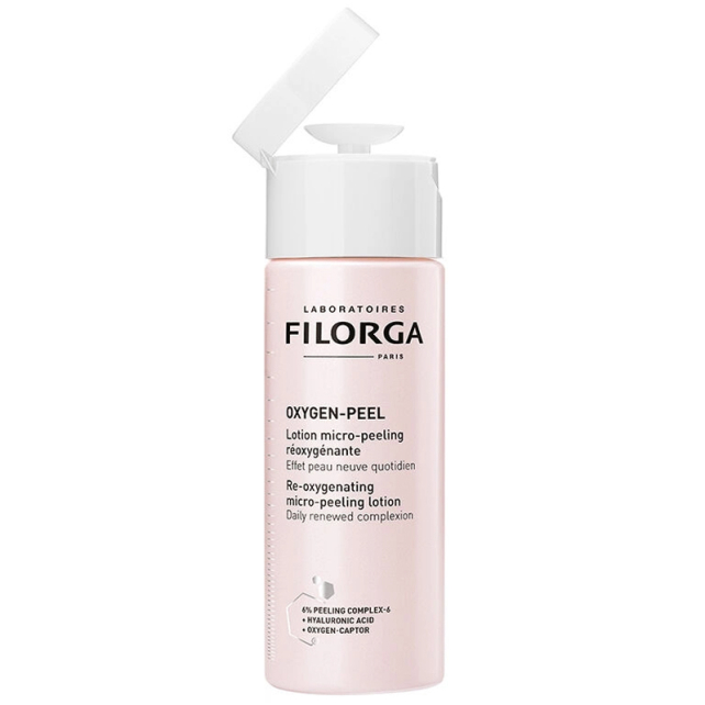 Filorga Oxygen Peel Micro Peeling Lotion 150ml - 2