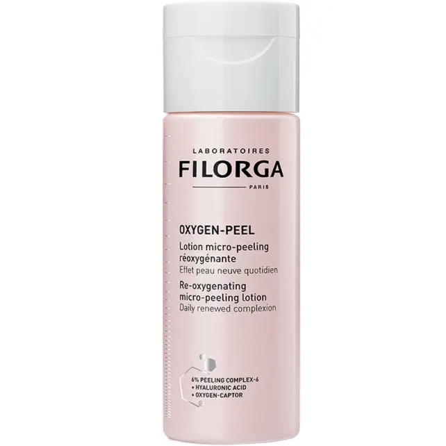 Filorga Oxygen Peel Micro Peeling Lotion 150ml - 1
