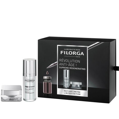 Filorga Revolution Anti Age Supreme Regenerating - Bakım Seti Filorga Revolution Anti Age Supreme Regenerating - Bakım Seti