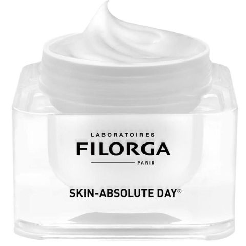 Filorga Skin Absolute Day Cream - Global Yaşlanma Karşıtı Krem 50ml Filorga Skin Absolute Day Cream - Global Yaşlanma Karşıtı Krem 50ml