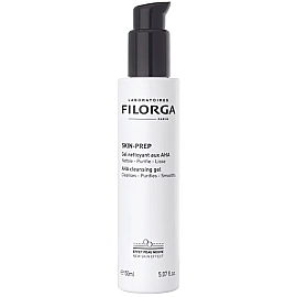 Filorga Skin Prep AHA Cleansing Gel - Mikro Peeling Yüz Temizleme Jeli 150ml - Filorga