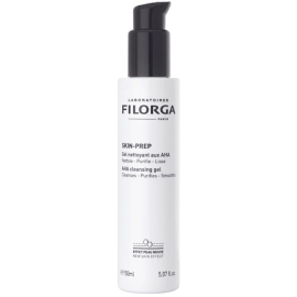 Filorga Skin Prep AHA Cleansing Gel - Mikro Peeling Yüz Temizleme Jeli 150ml - Filorga