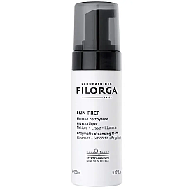 Filorga Skin Prep Enzymatic Cleansing Foam - Temizleme Köpüğü 150ml - Filorga