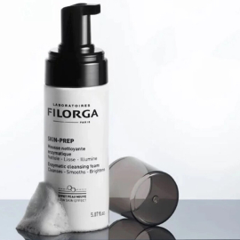Filorga Skin Prep Enzymatic Cleansing Foam - Temizleme Köpüğü 150ml - 3