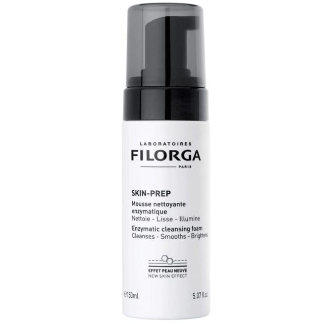 Filorga Skin Prep Enzymatic Cleansing Foam - Temizleme Köpüğü 150ml - 1