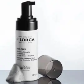 Filorga Skin Prep Enzymatic Cleansing Foam - Temizleme Köpüğü 150ml - 3