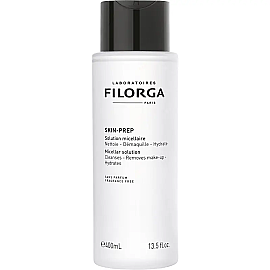 Filorga Skin Prep Micellar Solution - Makyaj Temizleyici Solüsyon 400ml - Filorga