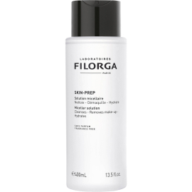 Filorga Skin Prep Micellar Solution - Makyaj Temizleyici Solüsyon 400ml - Filorga