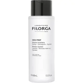 Filorga Skin Prep Micellar Solution - Makyaj Temizleyici Solüsyon 400ml - 1