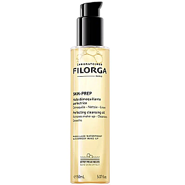 Filorga Skin Prep Perfecting Cleansing Oil Makeup - Makyaj Temizleme Yağı 150ml - Filorga