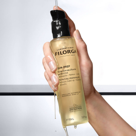 Filorga Skin Prep Perfecting Cleansing Oil Makeup - Makyaj Temizleme Yağı 150ml - 3