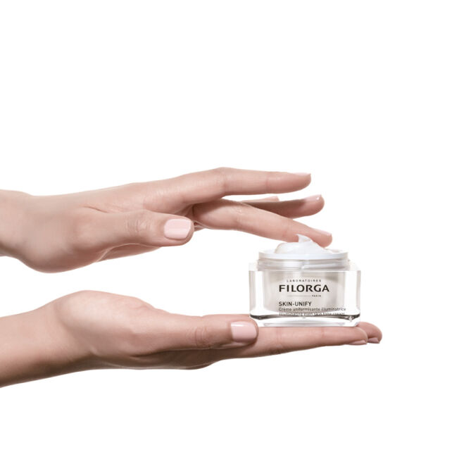 Filorga Skin-Unify Cream - Cilt Bakım Kremi 50ml - 3