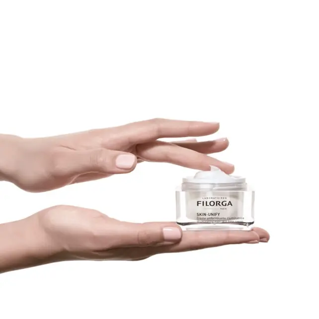 Filorga Skin-Unify Cream - Cilt Bakım Kremi 50ml - 3