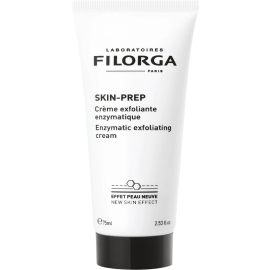 Filorga SkinPrep Enzymatic Exfoliating Cream - Peeling Krem 75ml - Filorga