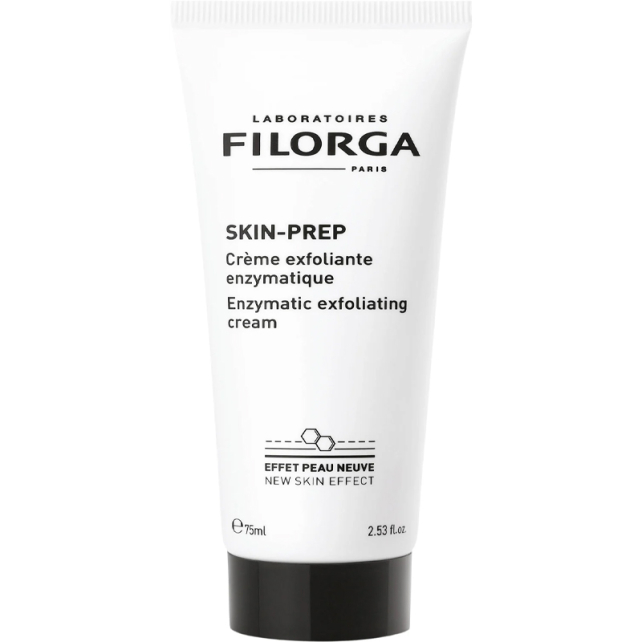 Filorga SkinPrep Enzymatic Exfoliating Cream - Peeling Krem 75ml - 1