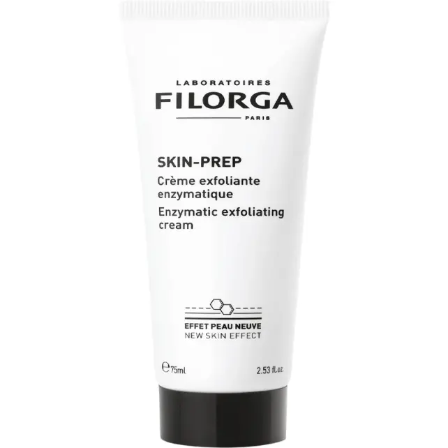 Filorga SkinPrep Enzymatic Exfoliating Cream - Peeling Krem 75ml - 1