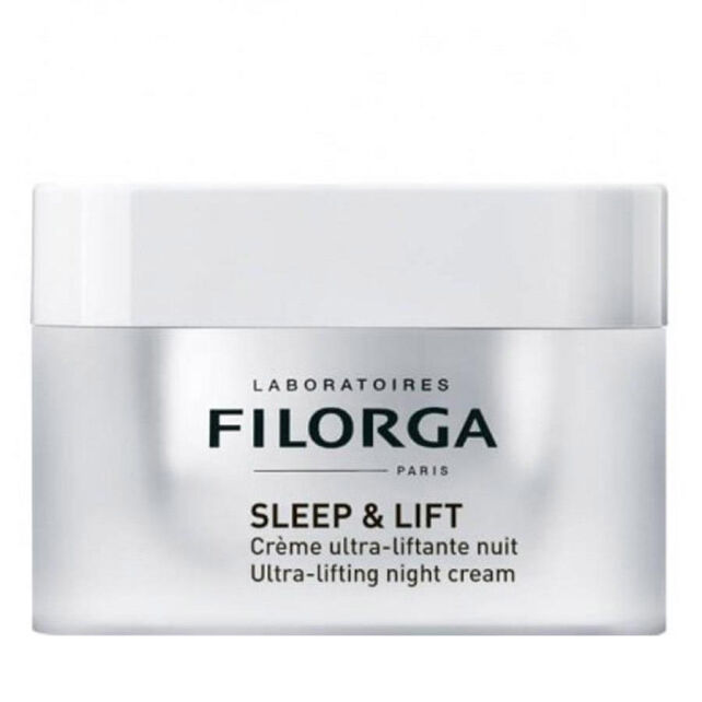 Filorga Sleep and Lift Night Cream - Anti Aging Gece Bakım Kremi 50ml Filorga Sleep and Lift Night Cream - Anti Aging Gece Bakım Kremi 50ml