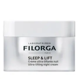 Filorga Sleep and Lift Night Cream - Anti Aging Gece Bakım Kremi 50ml - Filorga