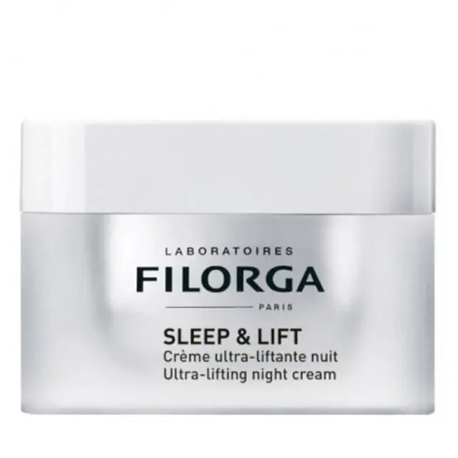 Filorga Sleep and Lift Night Cream - Anti Aging Gece Bakım Kremi 50ml - 1