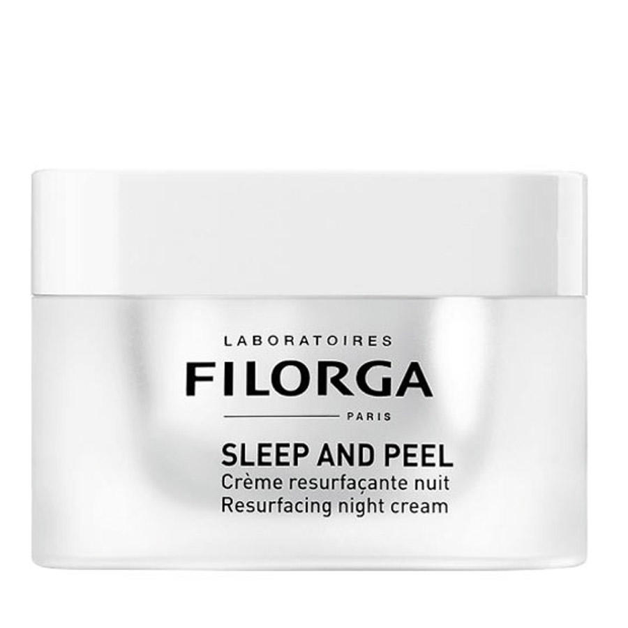 Filorga Sleep and Peel Night Cream - Aydınlatıcı Etkili Gece Bakım Kremi 50ml Filorga Sleep and Peel Night Cream - Aydınlatıcı Etkili Gece Bakım Kremi 50ml