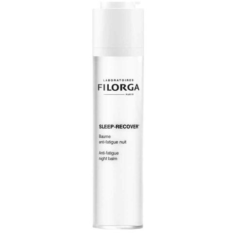 Filorga Sleep Recover Night Balm - Gece Bakım Kremi 50ml Filorga Sleep Recover Night Balm - Gece Bakım Kremi 50ml
