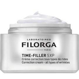 Filorga Time Filler 5 Xp Face Cream - Yaşlanma Karşıtı Bakım Kremi 50ml - 2