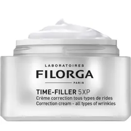 Filorga Time Filler 5 Xp Face Cream - Yaşlanma Karşıtı Bakım Kremi 50ml - 2