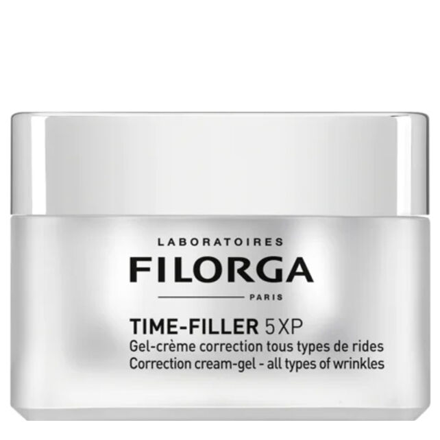 Filorga Time Filler 5XP Oily Skin - Yaşlanma Karşıtı Bakım Kremi 50ml - 1